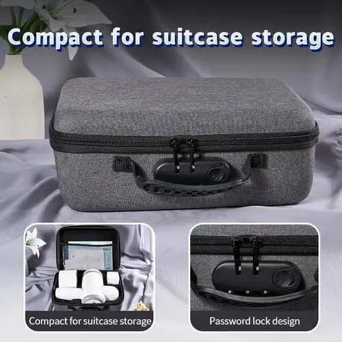 XT32 Male Stroker Auto Lube Remote Wearable Quiet 100% Hands Free